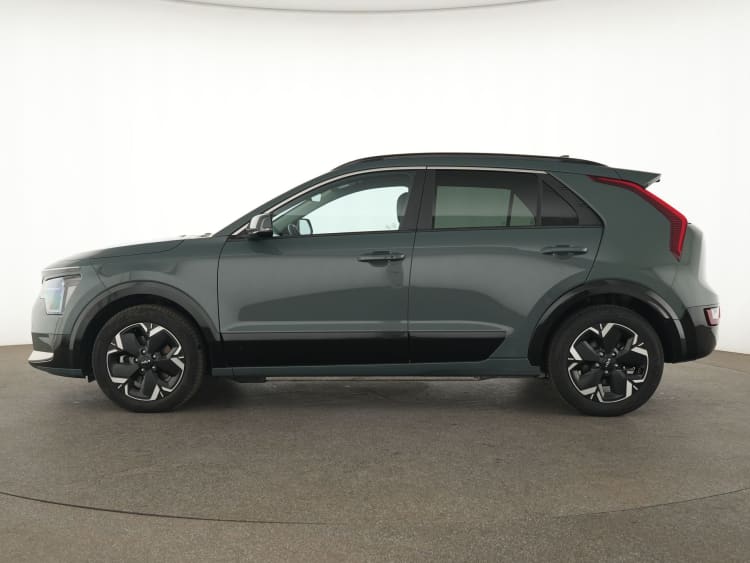 Kia Niro e-Niro Spirit