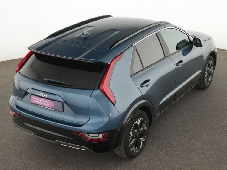 Kia Niro e-Niro Spirit