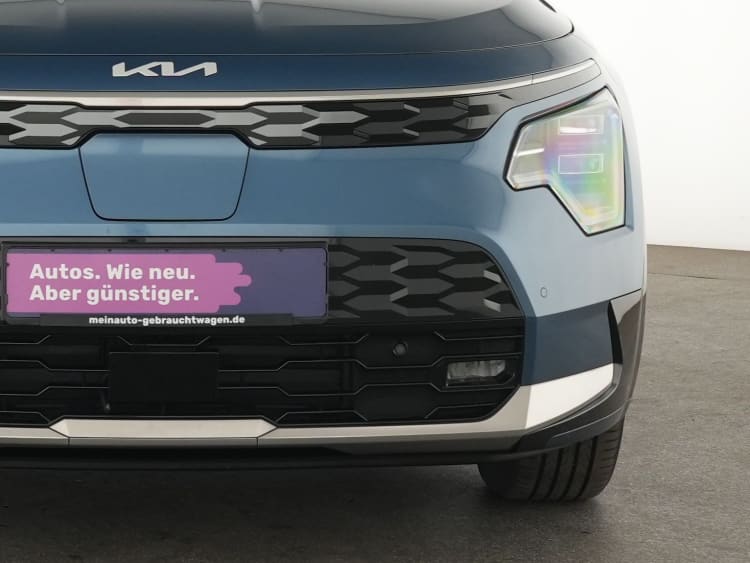 Kia Niro e-Niro Spirit