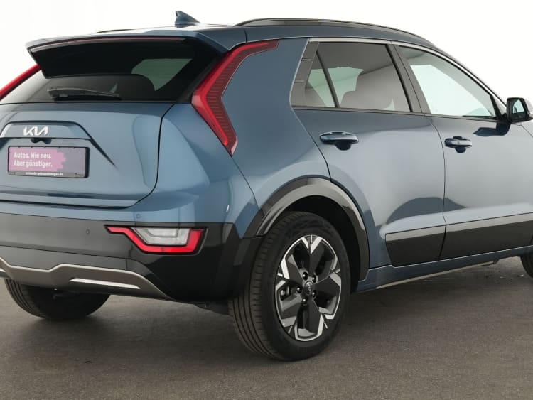 Kia Niro e-Niro Spirit