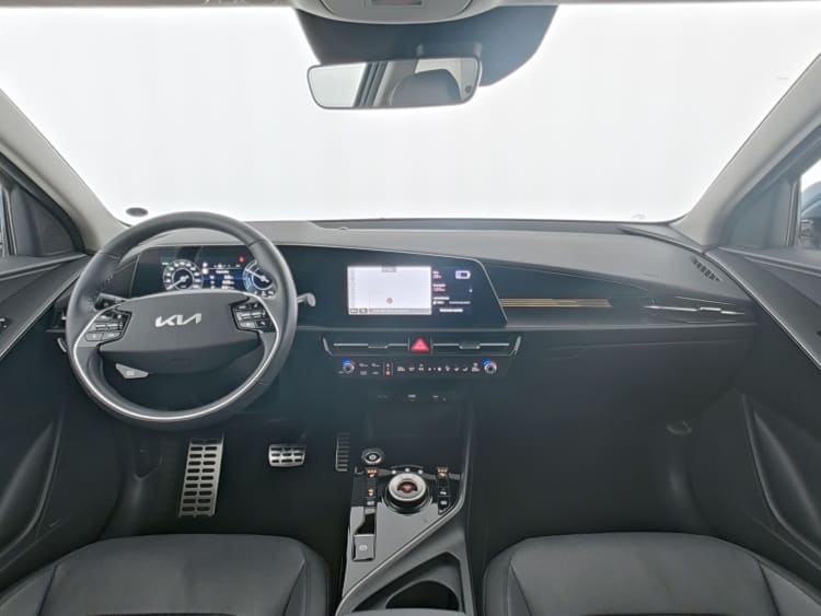 Kia Niro e-Niro Spirit
