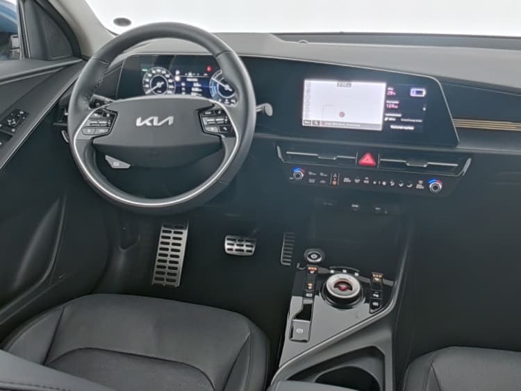 Kia Niro e-Niro Spirit