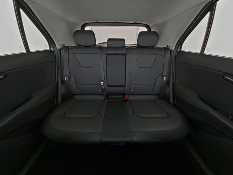 Kia Niro e-Niro Spirit