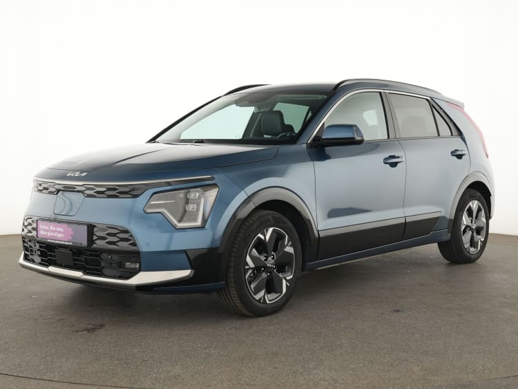 Kia Niro e-Niro Spirit