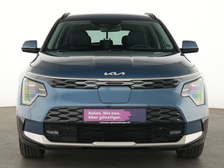 Kia Niro e-Niro Spirit