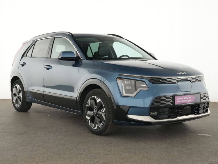 Kia Niro e-Niro Spirit