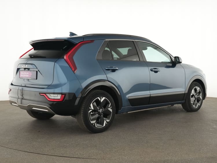Kia Niro e-Niro Spirit
