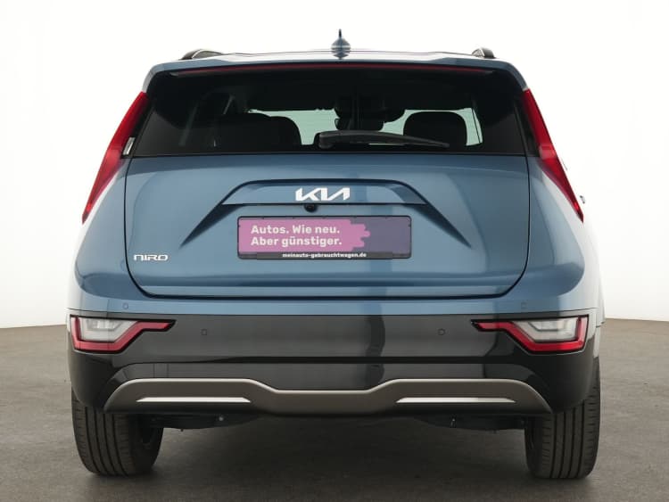 Kia Niro e-Niro Spirit