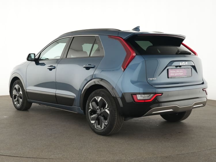 Kia Niro e-Niro Spirit