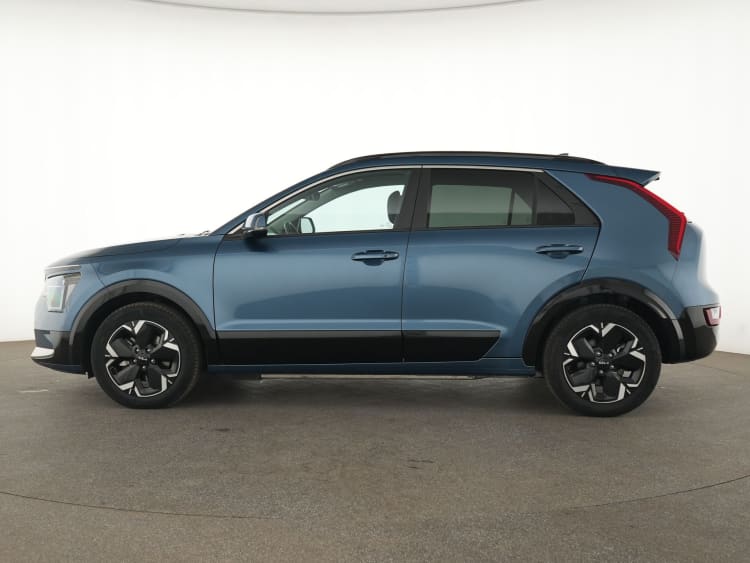 Kia Niro e-Niro Spirit