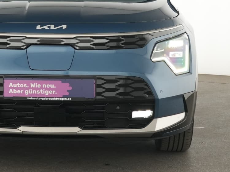 Kia Niro e-Niro Spirit
