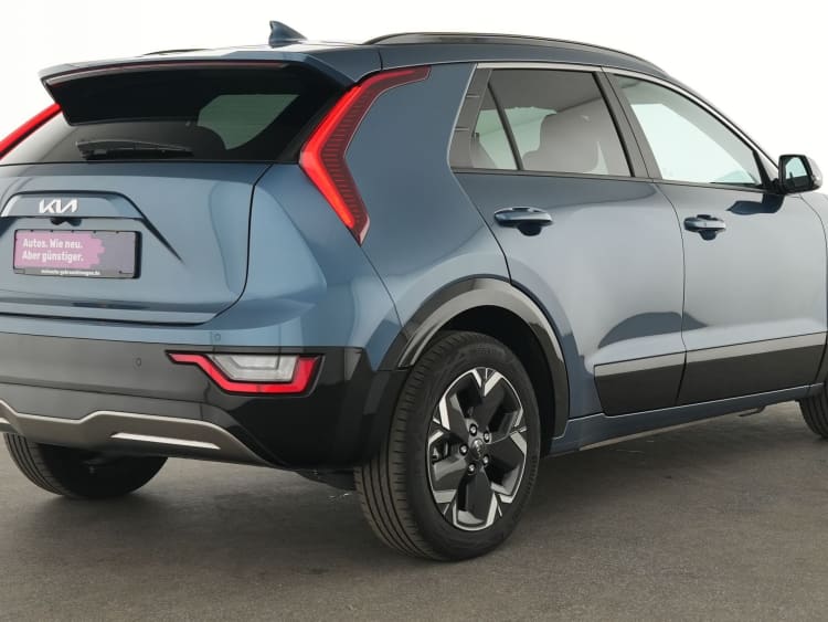 Kia Niro e-Niro Spirit