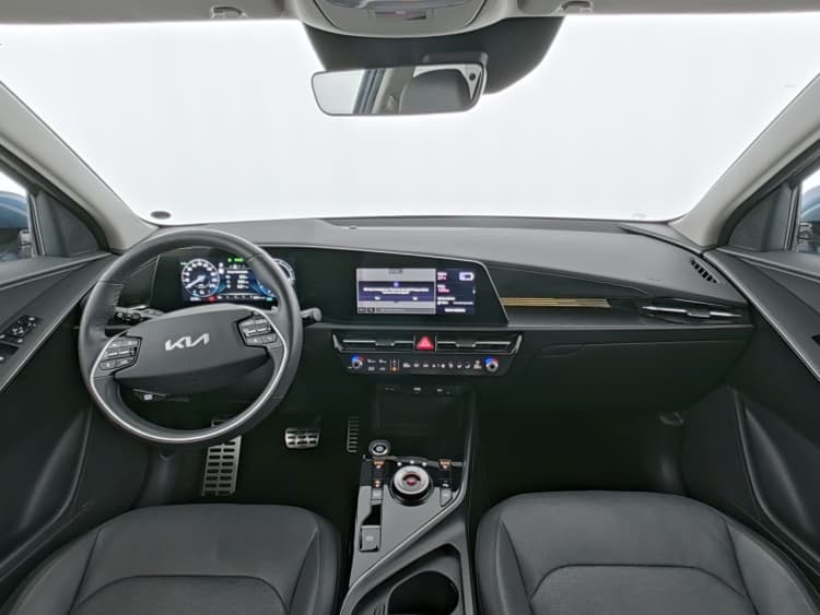 Kia Niro e-Niro Spirit