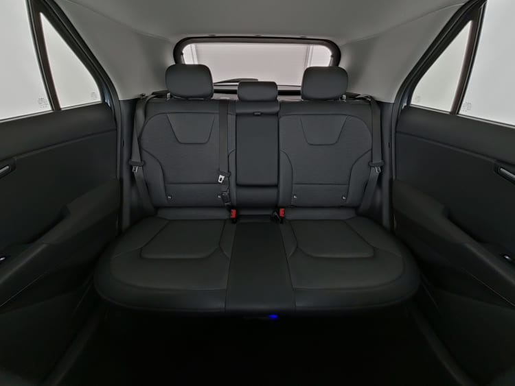 Kia Niro e-Niro Spirit