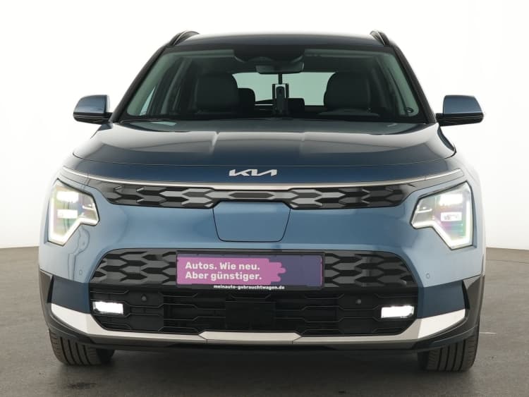 Kia Niro e-Niro Spirit