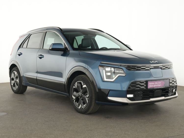 Kia Niro e-Niro Spirit
