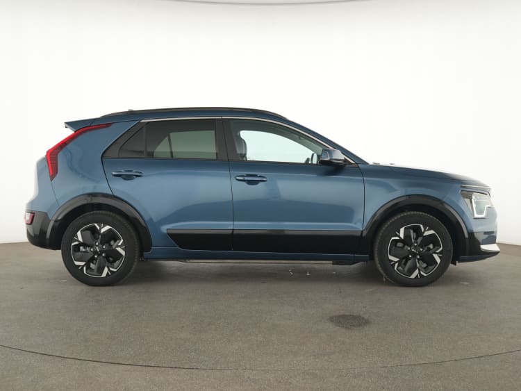 Kia Niro e-Niro Spirit