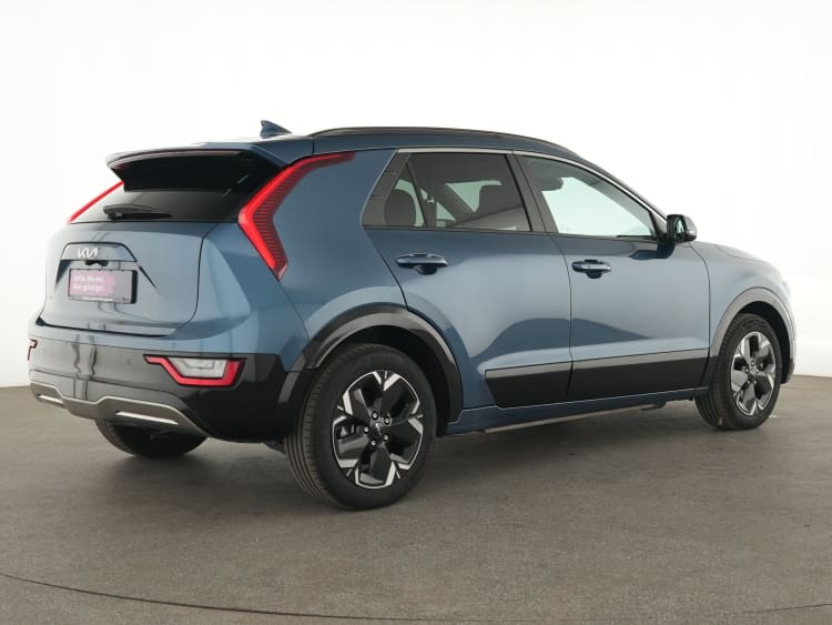 Kia Niro e-Niro Spirit