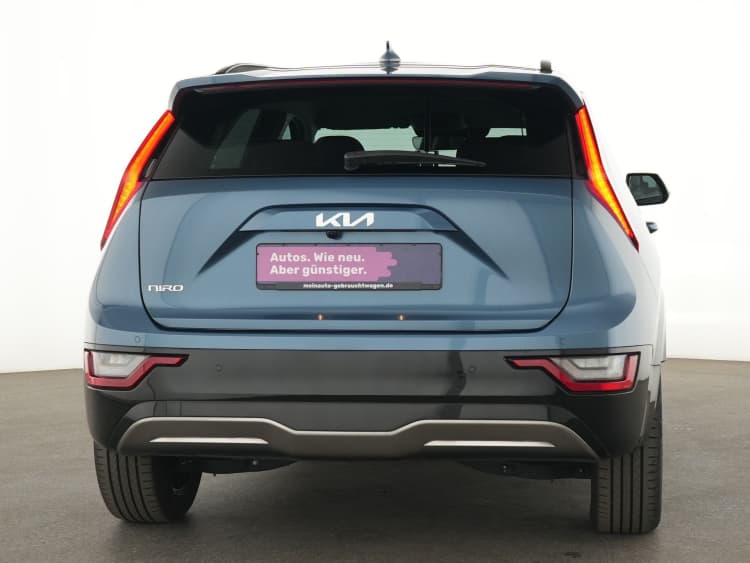 Kia Niro e-Niro Spirit