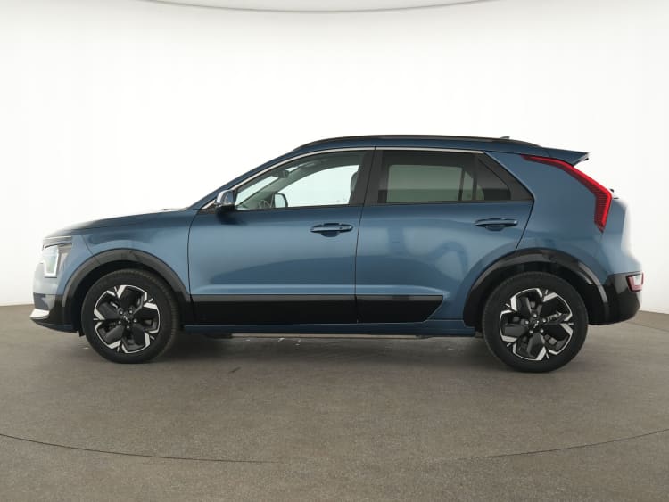 Kia Niro e-Niro Spirit