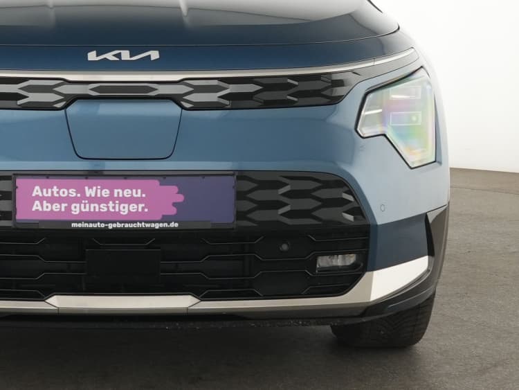 Kia Niro e-Niro Spirit