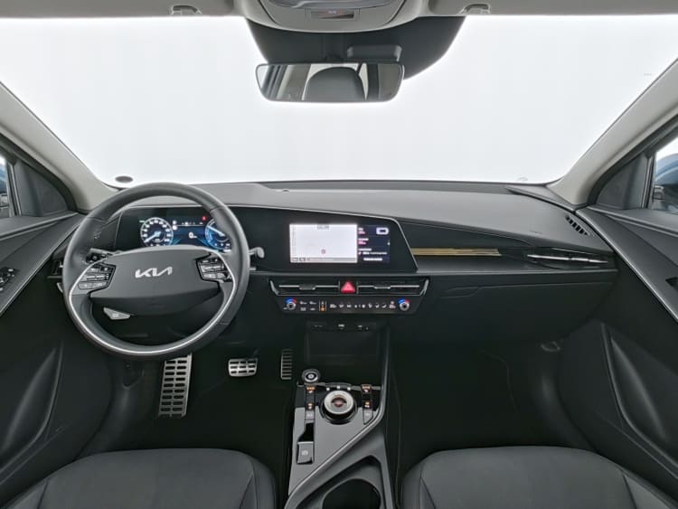 Kia Niro e-Niro Spirit