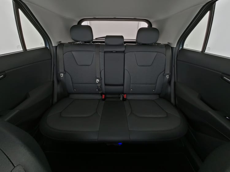 Kia Niro e-Niro Spirit