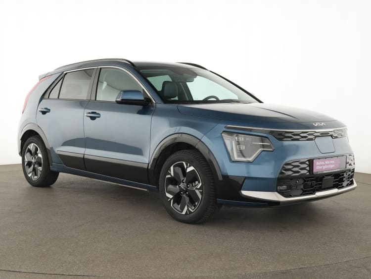 Kia Niro e-Niro Spirit