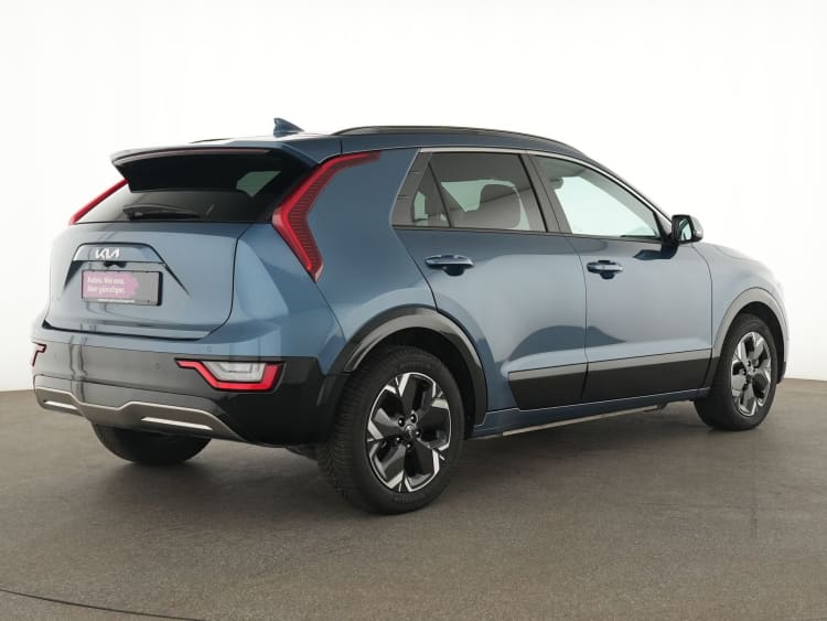 Kia Niro e-Niro Spirit