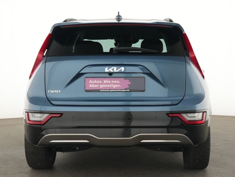 Kia Niro e-Niro Spirit