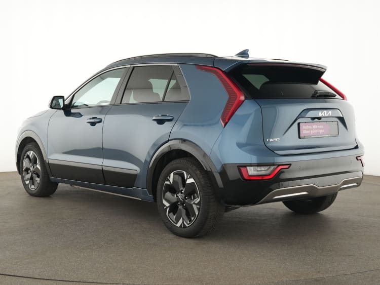 Kia Niro e-Niro Spirit