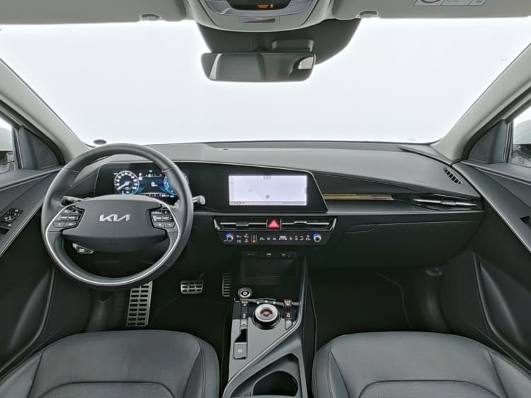 Kia Niro e-Niro Spirit