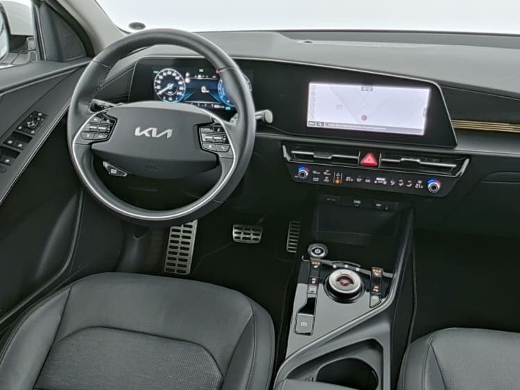 Kia Niro e-Niro Spirit