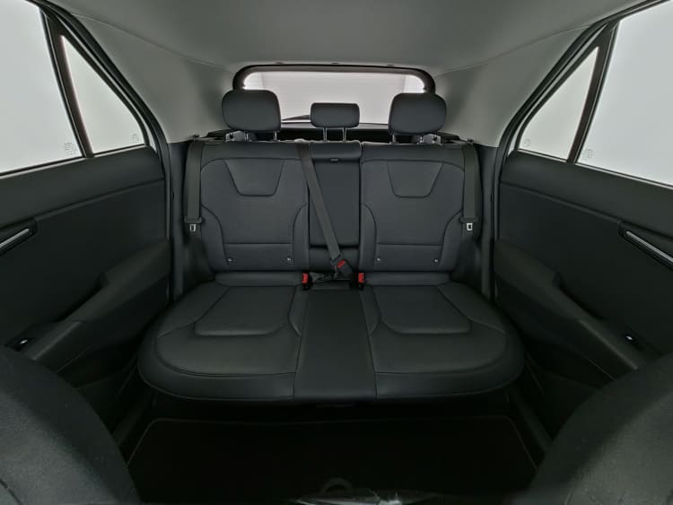 Kia Niro e-Niro Spirit
