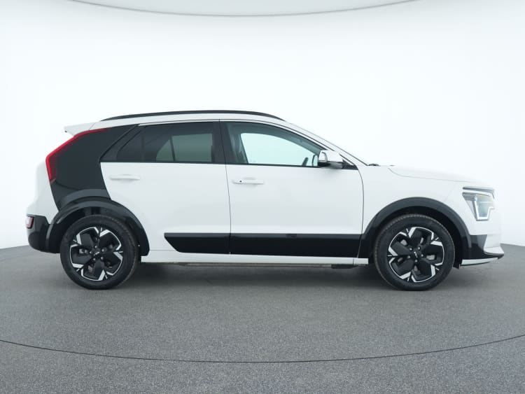 Kia Niro e-Niro Spirit