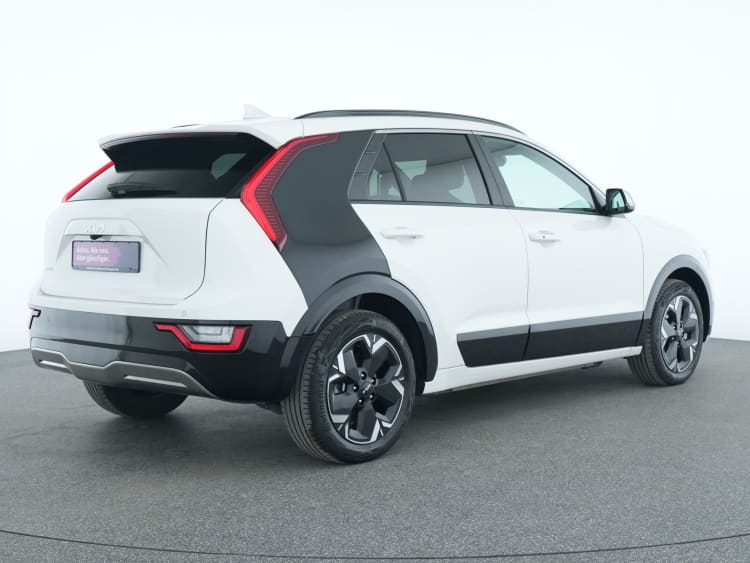 Kia Niro e-Niro Spirit