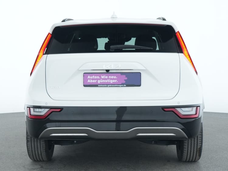 Kia Niro e-Niro Spirit