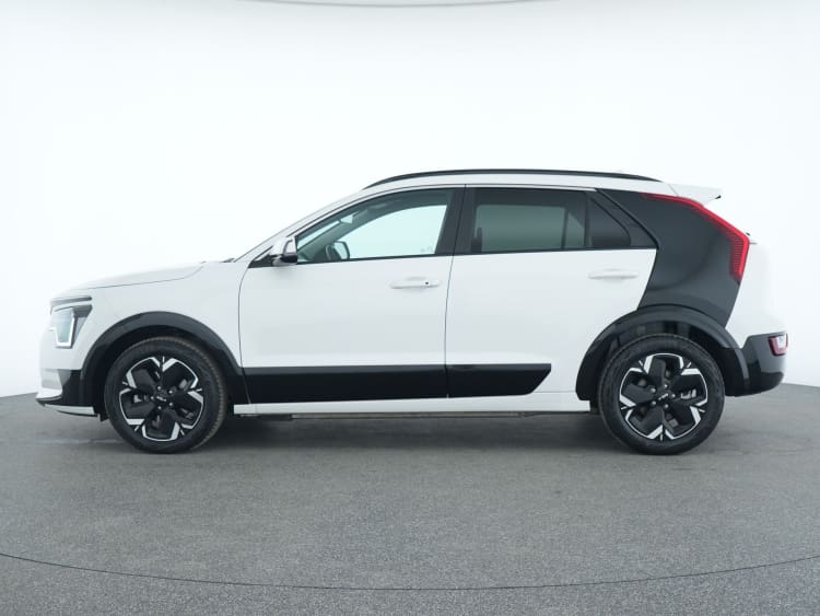 Kia Niro e-Niro Spirit