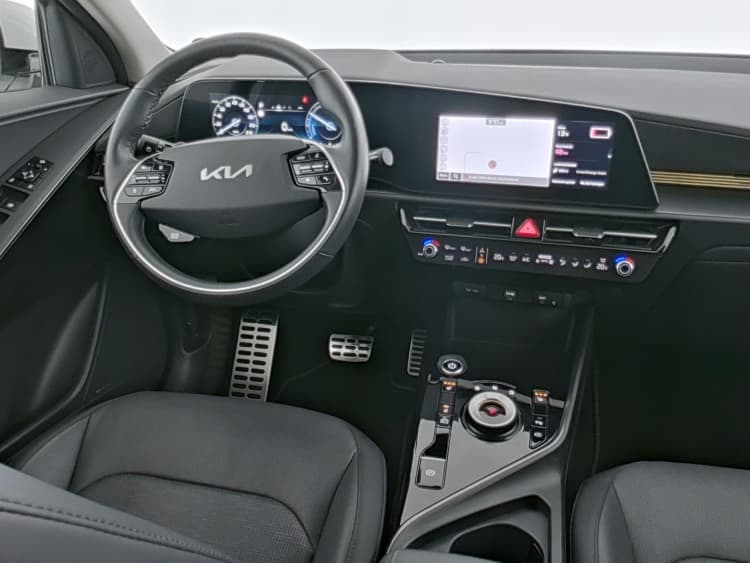 Kia Niro e-Niro Spirit