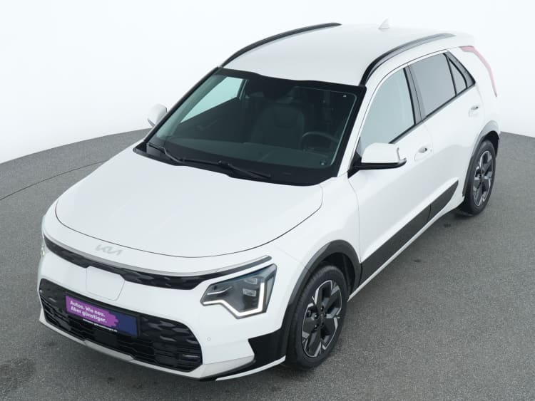 Kia Niro e-Niro Spirit