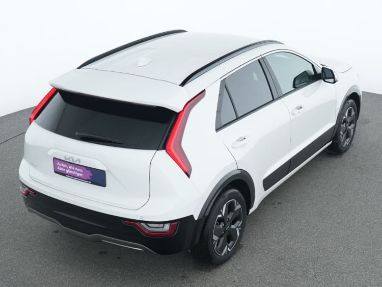 Kia Niro e-Niro Spirit