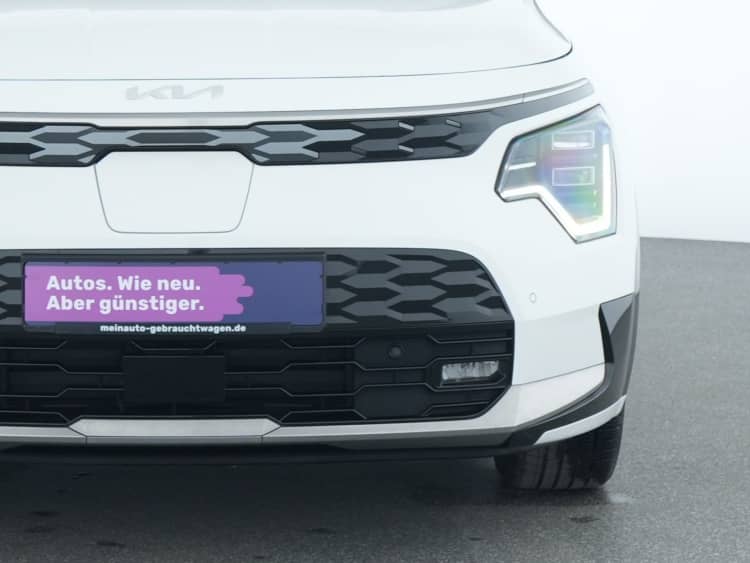 Kia Niro e-Niro Spirit