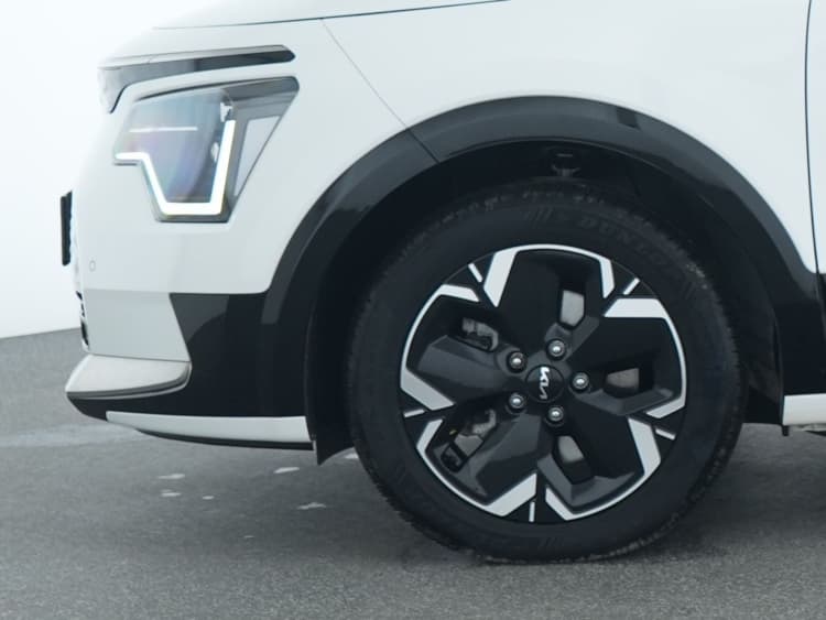 Kia Niro e-Niro Spirit