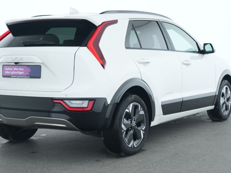 Kia Niro e-Niro Spirit