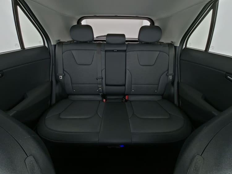 Kia Niro e-Niro Spirit