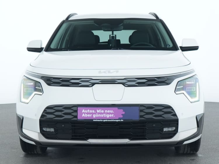 Kia Niro e-Niro Spirit