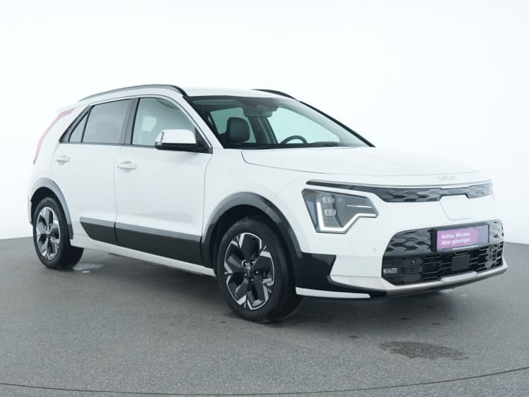 Kia Niro e-Niro Spirit