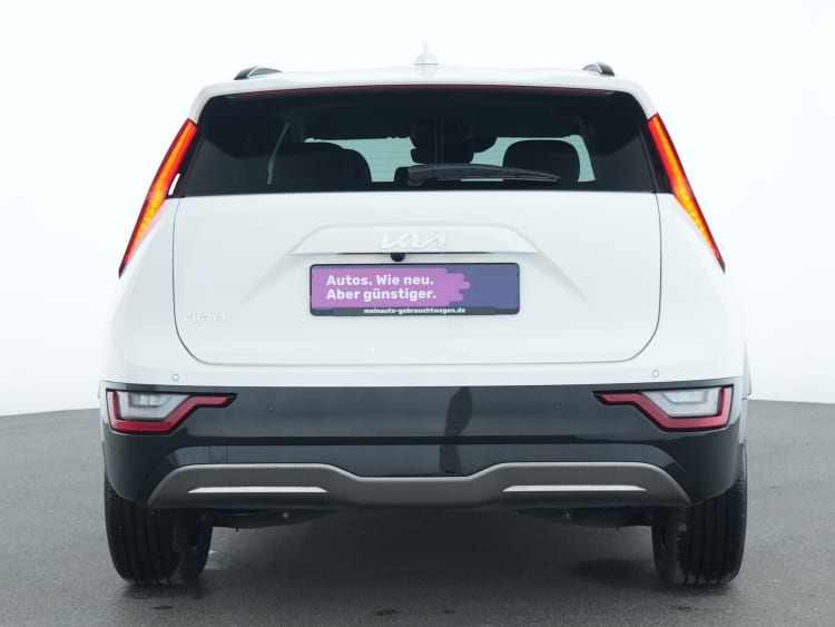 Kia Niro e-Niro Spirit