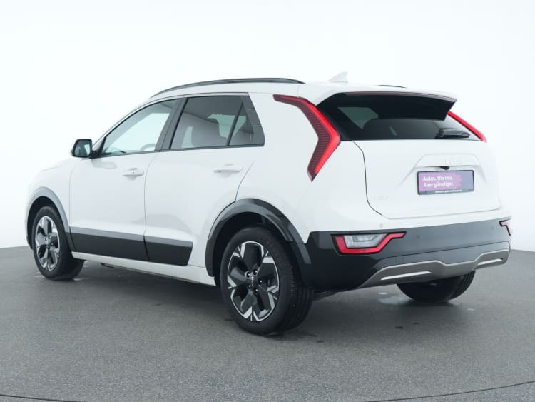 Kia Niro e-Niro Spirit