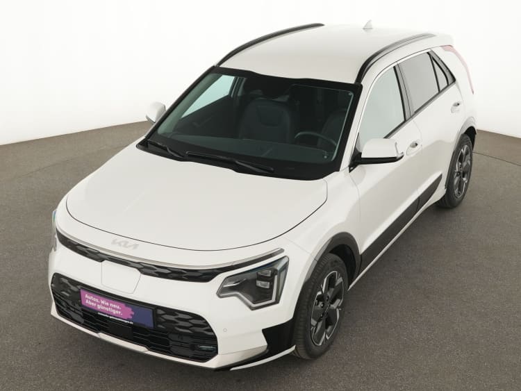 Kia Niro e-Niro Spirit